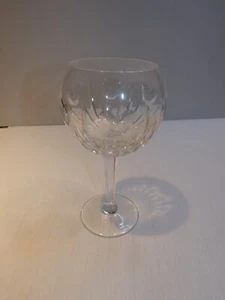 Waterford Crystal Stem Balloon Wine Glass, Hearts and Petals - Imagen 1 de 6