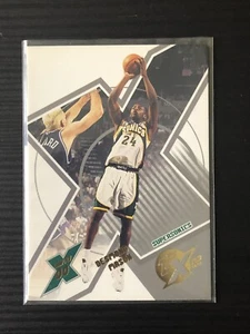 2002 Topps Xpectations Desmond Mason #42 tX02 99/99 - Picture 1 of 6