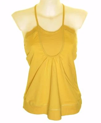 Bnwt Women's French Connection Stretch Strappy Top Blouse RRP£35 New S M L XL - Image 1 of 2