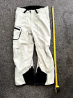 White Stuff Snowboard Trousers  Pants Adult Xl