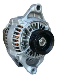 OEM ALTERNATOR FOR DODGE STRATUS 2.4L 95-00 20170202 2-13578 2-13741 10464380 - Picture 1 of 4