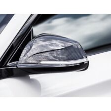 Produktbild - Akrapovic Carbon Spiegelkappen Set für BMW M2 F87 in high gloss