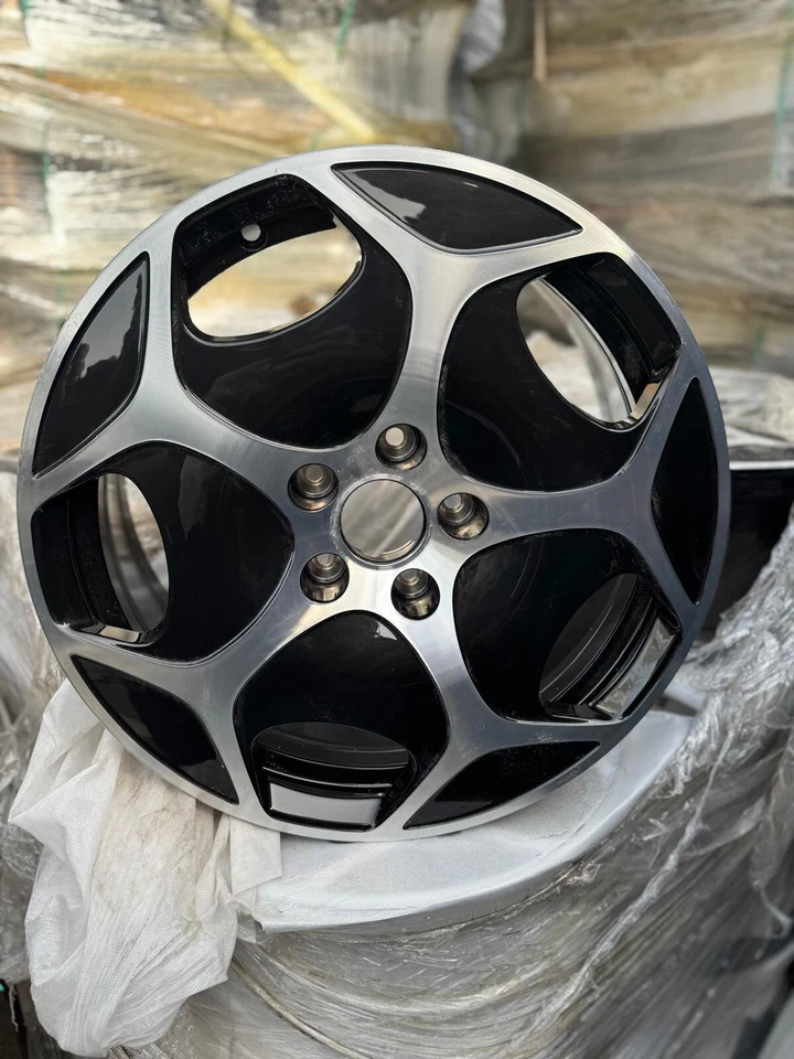 4 Cerchi Lega 17" per Alfa Romeo  Tonale NADL ORIGINALI ALFA ROMEO - Immagine 1 di 4