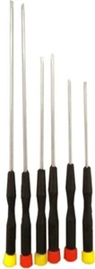 6 Stück langes Schraubendreher-Set (1er-Pack) - PS-00695 - Bild 1 von 3