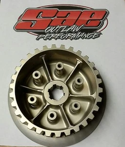 Hayabusa Billet Inner Clutch Basket - Picture 1 of 2