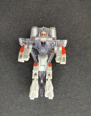 Transformers Micron Legends Jack Minicon Takara Armada Star Saber Team - Image 1 of 2