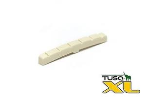 Original Graph Tech Tusq XL PQL-5000-AG Envejecido Ranurado Guardabarros Estilo Tuerca - NUEVO - Imagen 1 de 3