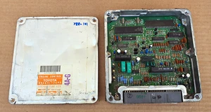 TOYOTA COROLLA 89-92 LEVIN AE92 89661-12690 4A-G Ecu ecm oem jdm used - Picture 1 of 9