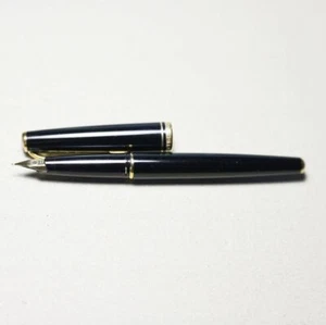 Montblanc GENERATION fountain pen - Picture 1 of 9