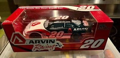 Racing Champions 2000 1:24 Tony Stewart #20 Arvin Pontiac Grand Prix Promoción Foto 1 de 3
