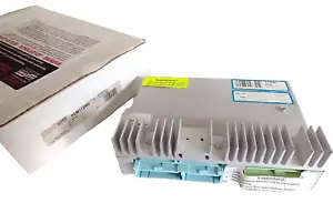 Engine Control Module (ECM) Unprogerammed BWD PCM113MU Reman (Made in Canada) - Picture 1 of 6
