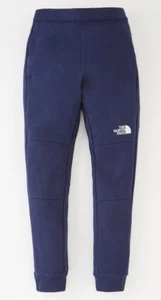Boys Kids The North Face Slacker Pants Trousers Jogger Sweatpants Gym NF New - Picture 1 of 13