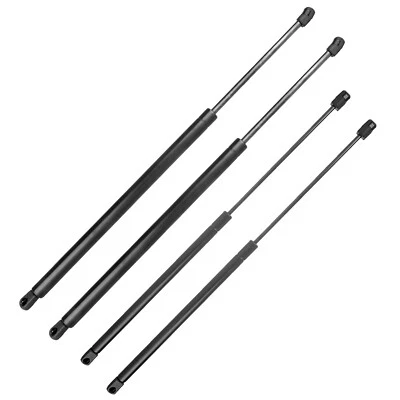 4x Window Tailgate Hatch Lift Supports For 2002-2006 GMC Envoy XL EXT LT Foto 1 de 4
