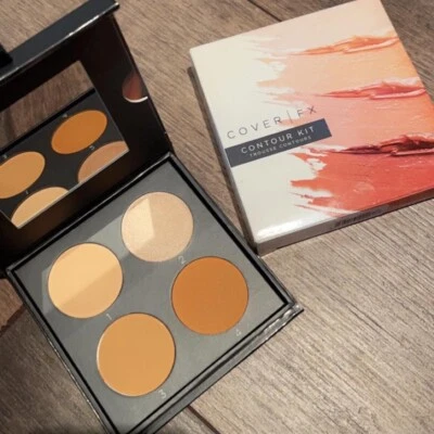 Cover Fix Contour Kit N-Medium.New.Hard To Find.Europe - Image 1 of 4