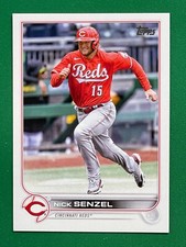 2022 Topps Baseball - UPDATE SERIES - #1-150 - PICK YOUR CARD!
