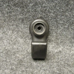 2000-2004 Avalon Roof Mounted Interior Clothes Hanger Hook Black LH or RH 62524 - Foto 1 di 4