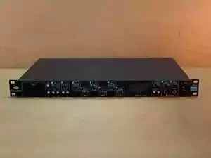 Scheda Audio 8 Mic + Adat Focusrite Saffire pro 40 - Firewire 24-bit/96kHz - Foto 1 di 7