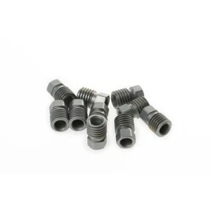 2 viti di copertura originali Magura per linea freno MT, HS22 e HS33 - Foto 1 di 1
