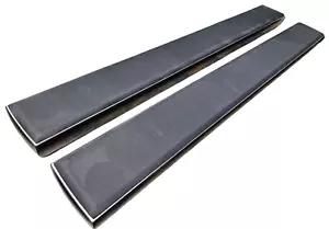 Lot of 2 - Episode LCR Soundbar Speaker ES-300-SNDBAR-40 (Gloss Black) - Picture 1 of 5