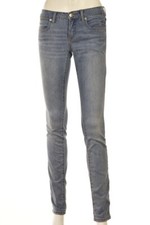Henry & Belle Ideal Skinny Jeans Size 25 Blue Light Wash Pants Cotton Casual