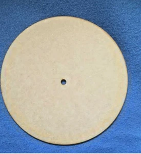 Special Listing for  50 Round Clocks 29cm and 50 round clock 25cm - Picture 1 of 1