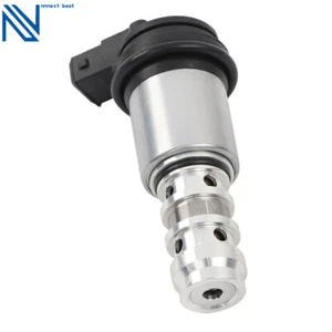Timing Control Valve Solenoid 11367560462 For BMW 1 3 5 6 7 Series X1 2003-2013 - Picture 1 of 9