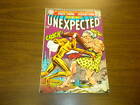 TALES OF THE UNEXPECTED #97 DC Comics 1966