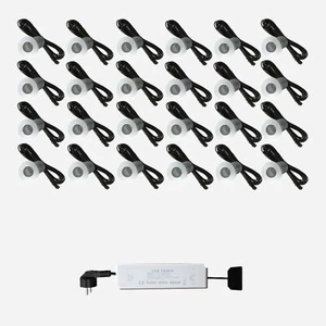 Mikro-Sets – nicht dimmbar 24er - Bild 1 von 1