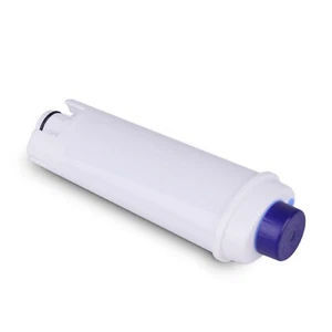 Wasserfilter Filter Kit Kompatibel für Delonghi DLSC002 ECAM ESAM Kaffeemaschine - Bild 1 von 8
