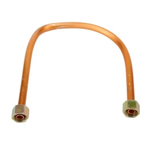 /Aluminum Air-Compressor Exhaust Tube Replacement Air Pipe Air Pump Spare-Parts/ - Picture 1 of 16