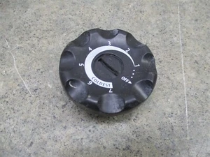 KENMORE FREEZER CONTROL KNOB PART # 216873600 - Picture 1 of 1