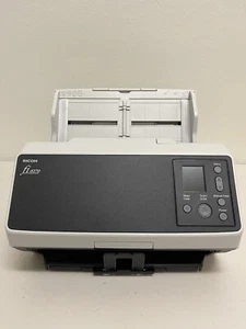 RICOH FI-8170 Professioneller Hochgeschwindigkeits-Farbduplex-Dokumentenscanner - Bild 1 von 5