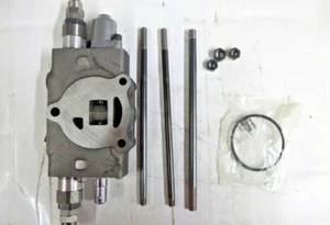Komatsu HU54358 Hydraulic Valve Spool Kit New - Picture 1 of 11