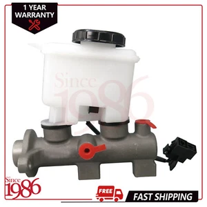 Brake Master Cylinder for Ford Escort 1991 1992 1993 1.9L 1.8L l4 GAS MC390091 - Picture 1 of 6