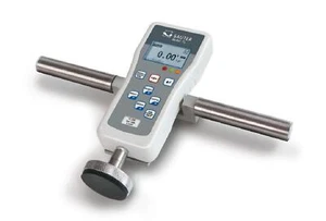 Sauter Grabsteintester FL 500 G | Elektronischer Grabsteintester (Kipptester) - Bild 1 von 2