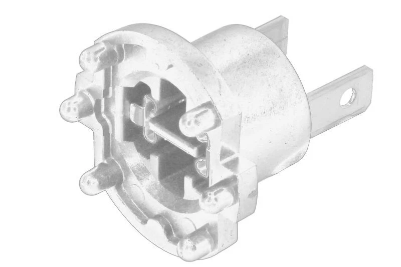 OE MAZDA Lampenfassung B28V-51-0A3A für MAZDA 3, 5 1.3-2.3 10.03-05.10 - Bild 1 von 1