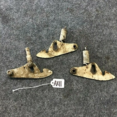 Lake LA-4 Buccaneer Landing Gear Latch Hook Lock (Lot of 3) - Image 1 of 3