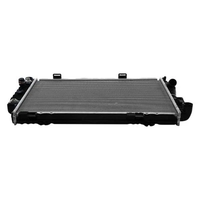 For Mercedes-Benz C36 AMG 95-97 Reach Cooling 41-1845 Engine Coolant Radiator Foto 1 de 4