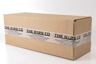 Mercedes 3005001049 Expansion Tank - Image 1 of 2