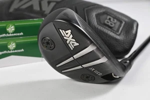 PXG 0311 Gen6 #4 Hybrid / 22 Degree / Regular Flex Project X Cypher 60 Shaft - Picture 1 of 9