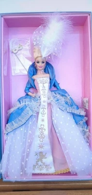 Magic Colombina Barbie by Magia 2000. Italian Doll Convention NRFB Platinum 2024 - Imagen 1 de 4