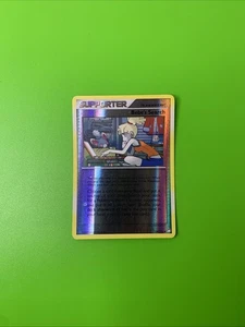 Pokémon Prueba de Personalidad 102/105 Nueva Tarjeta Pokémon Entrenador del Destino LP+ - Imagen 1 de 5