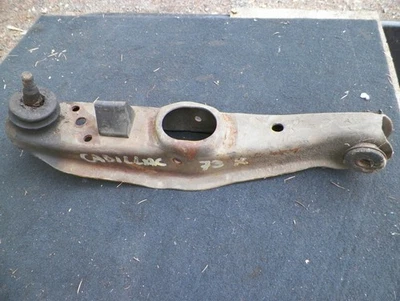 1971-1978 Cadillac Eldorado right lower control arm RF - Image 1 of 3