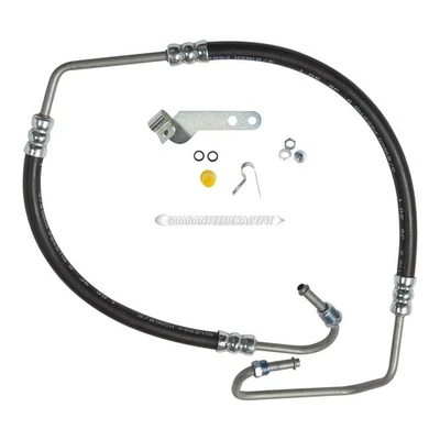For Chrysler Cirrus & Dodge Stratus Edelmann Power Steering Pressure Hose DAC - Изображение 1 из 3