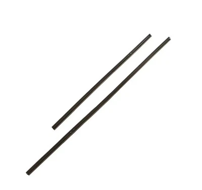 NUEVO PARA HONDA CIVIC SEDÁN 2008-2015 26 pulgadas + 22 pulgadas par de insertos de goma limpiaparabrisas delantero Foto 1 de 4