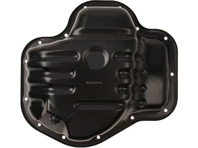 Para Toyota Highlander 2001-2007 cárter de aceite 28237WWYG 2002 2003 2004 2005 2006 Foto 1 de 2