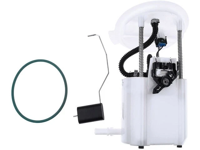 Conjunto de bomba de combustible para Ford Mustang 2011-2014 2013 2012 KZ598PR Foto 1 de 1