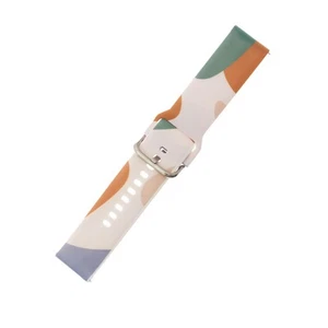 Bracelet Militaire Silicone Samsung Galaxy Watch 42mm - Hurtel - Zdjęcie 1 z 3