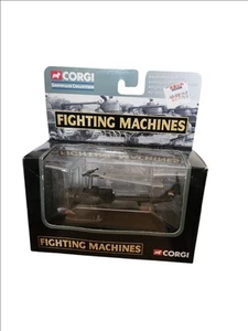 Corgi Bell UH-1C Huey Helicopters US Army "Shark Mouth" Vietnam Showcase 1:100 - Bild 1 von 3