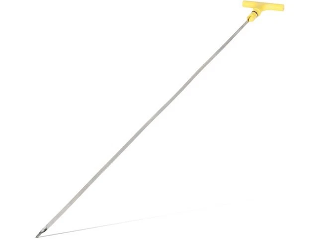 Oil Dipstick For 2008-2009 Freightliner Classic XL Base 14.0L 6 Cyl KF431PR - Imagem 1 de 1